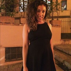 Meet your Posher, Katrina